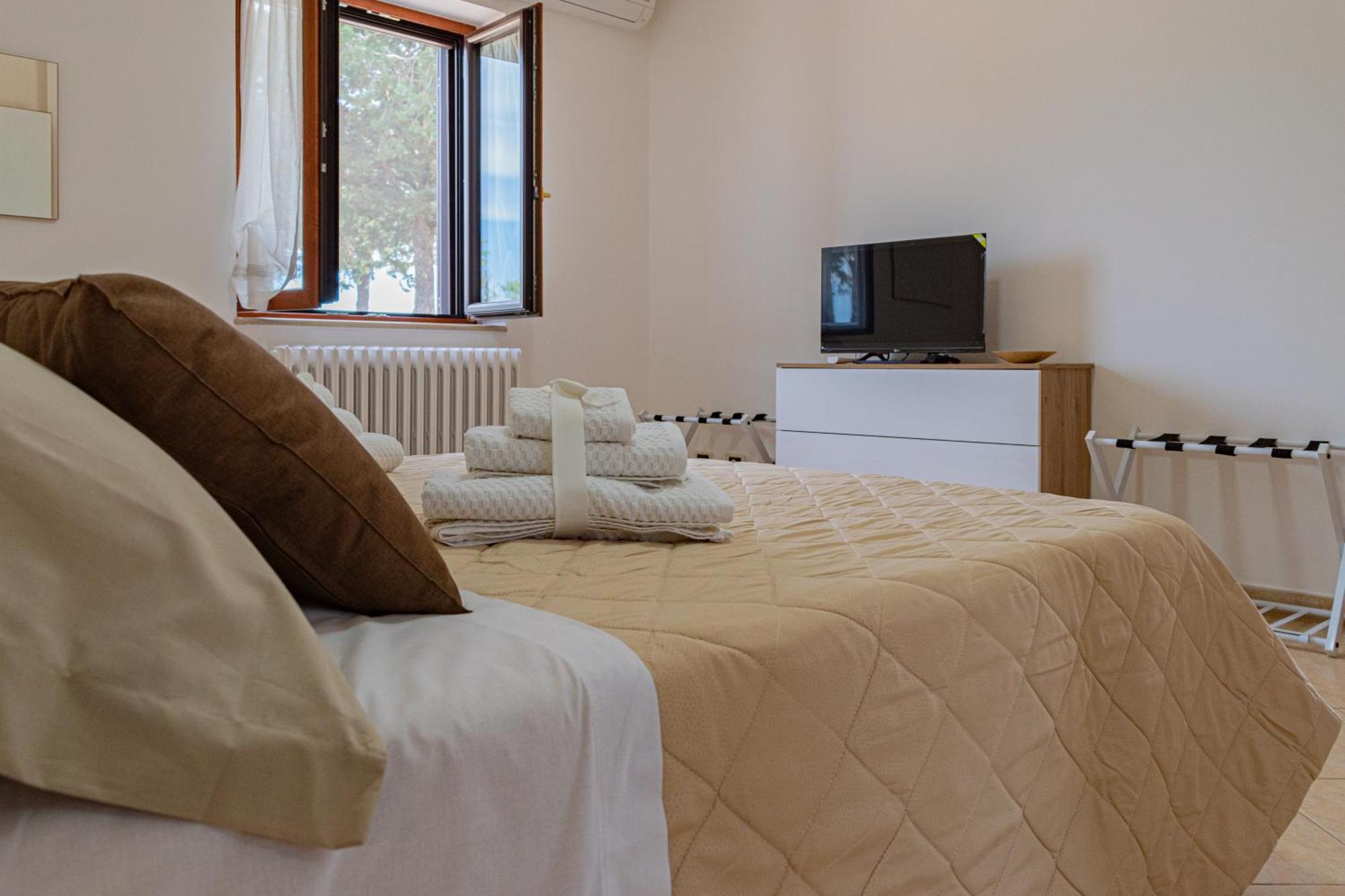 Country Home Crispiano Buitenkant foto